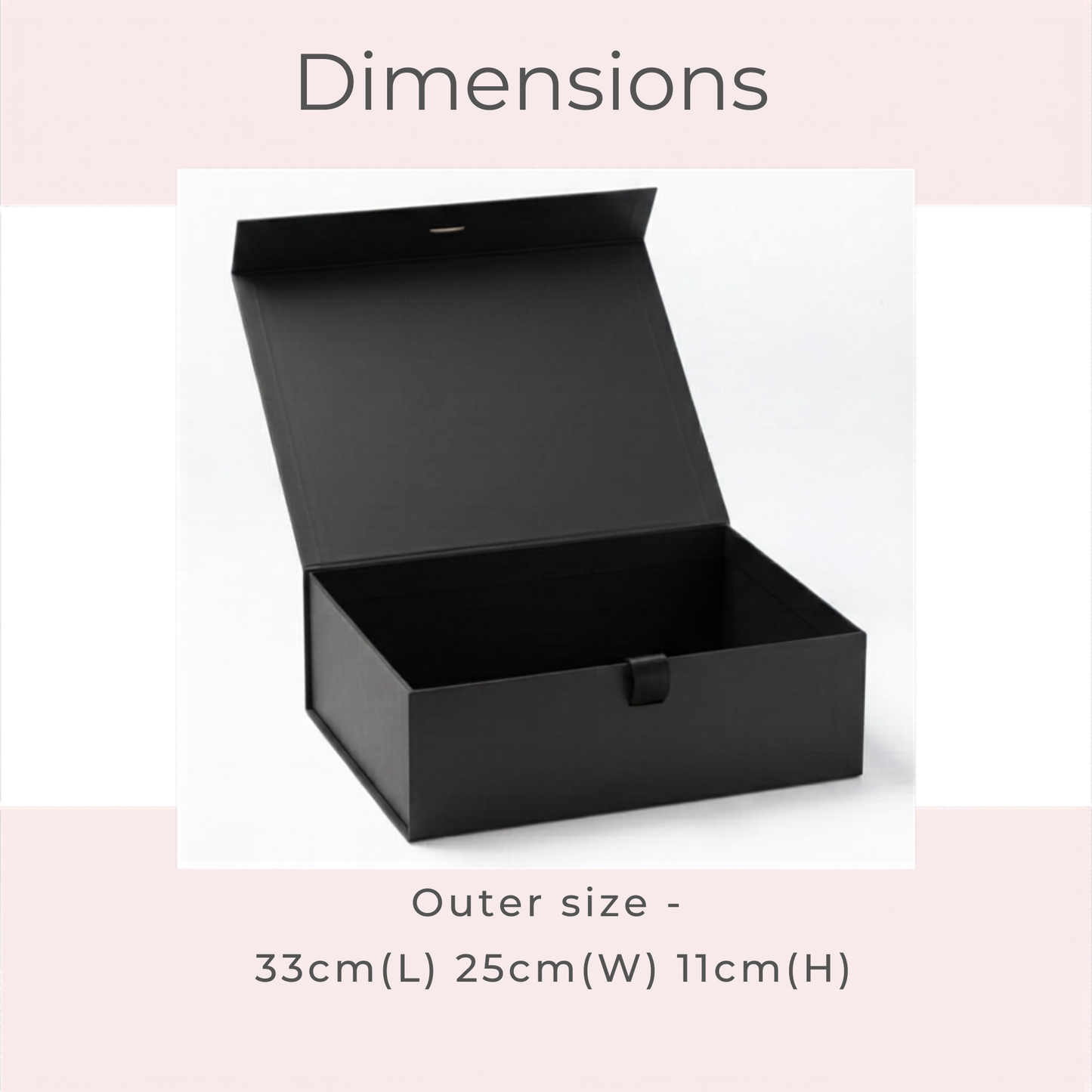Personalised Groomsman Gift Box