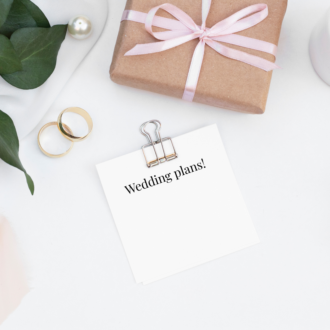 The Ultimate 18 Month Wedding Planning Timeline for UK Brides