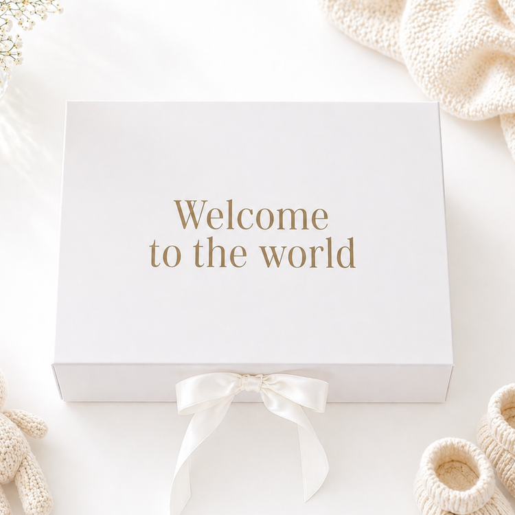 Baby Gift Boxes