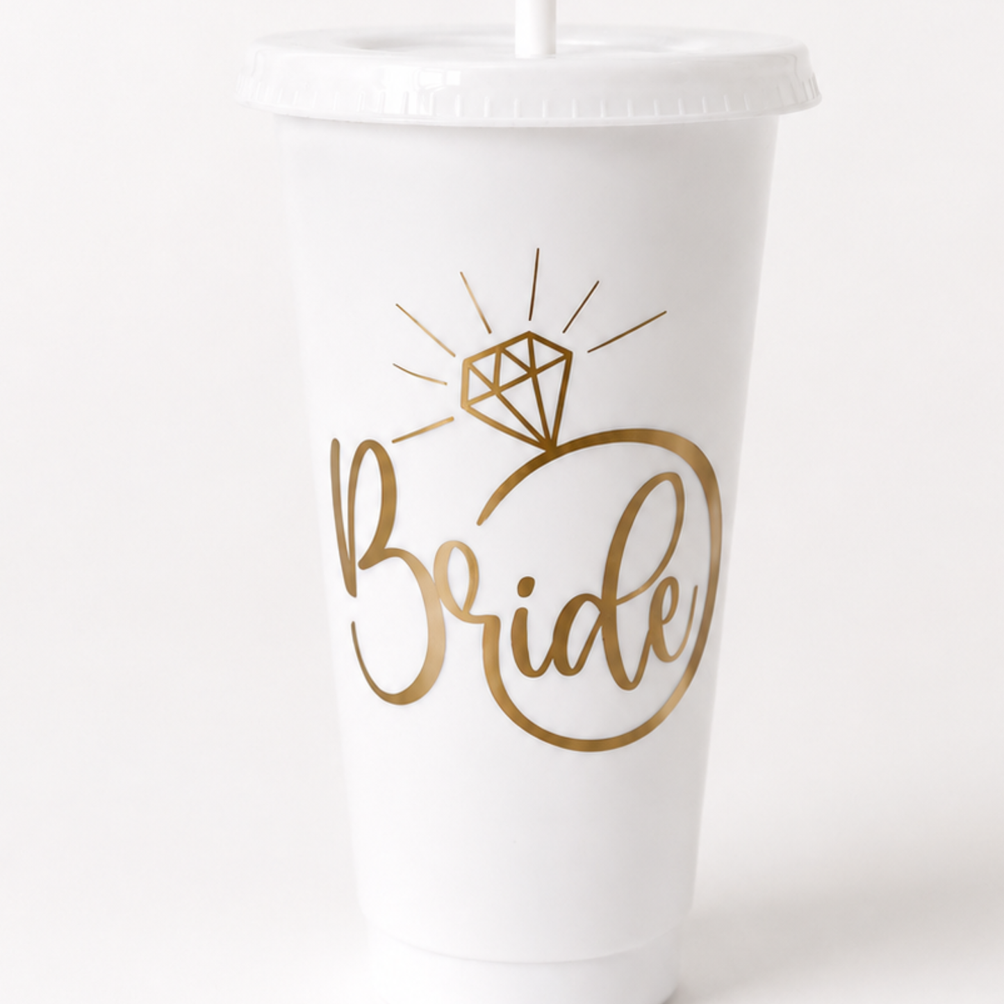 Bride Cold Cup