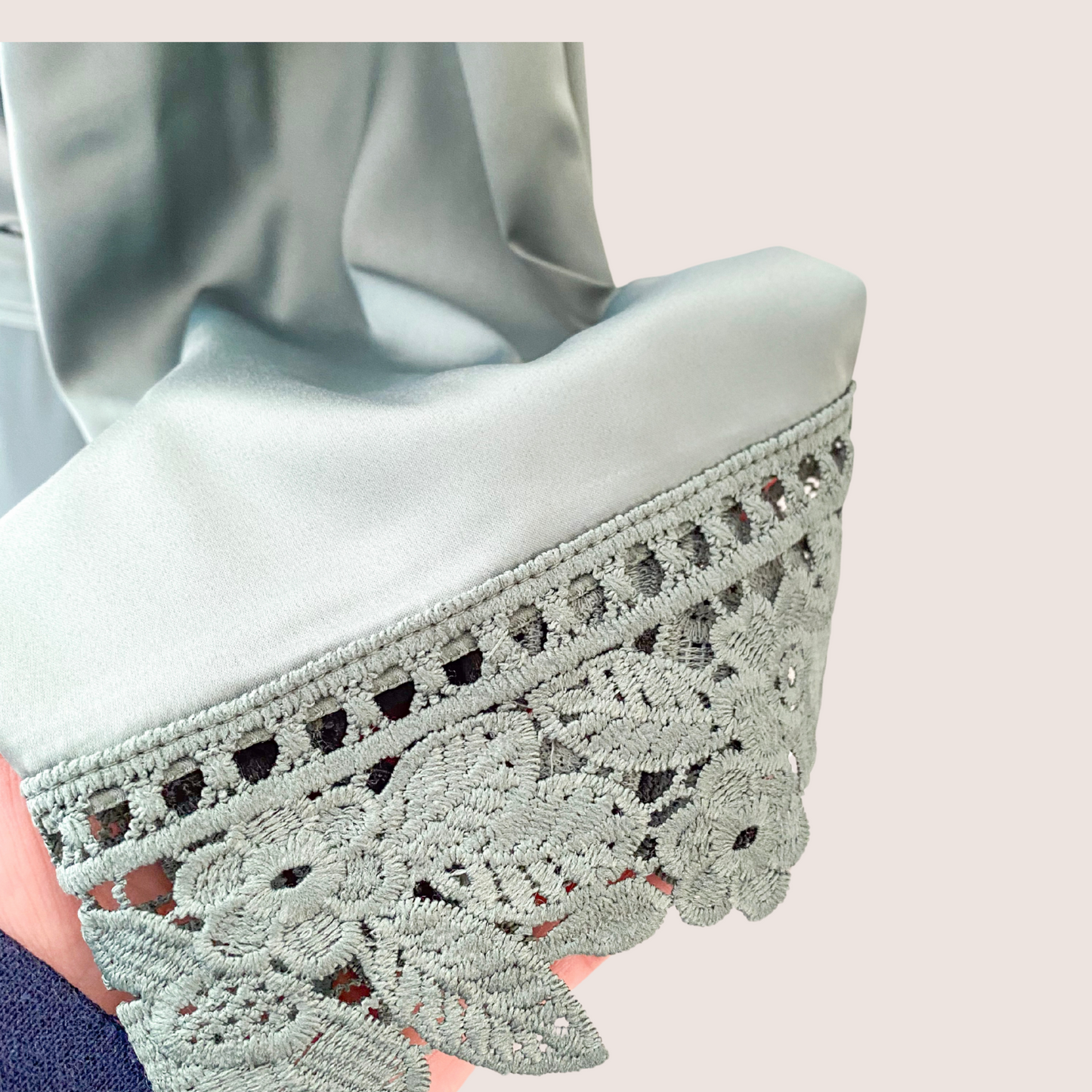 Classic Satin Robes - Adult