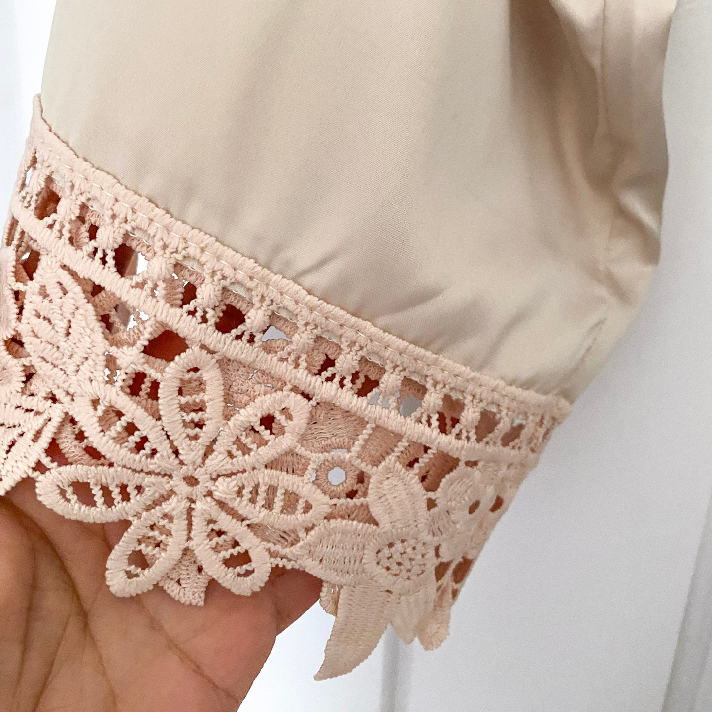 Personalised bridal robe gift set - Champagne gold