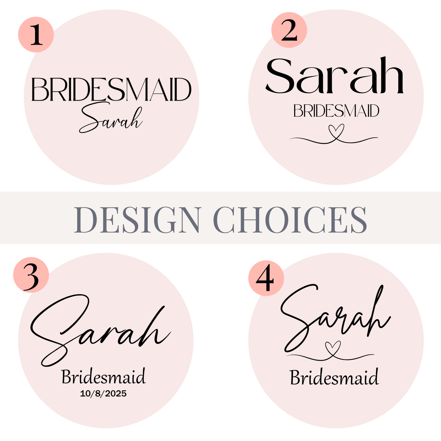 Classic Satin Robes - Adult