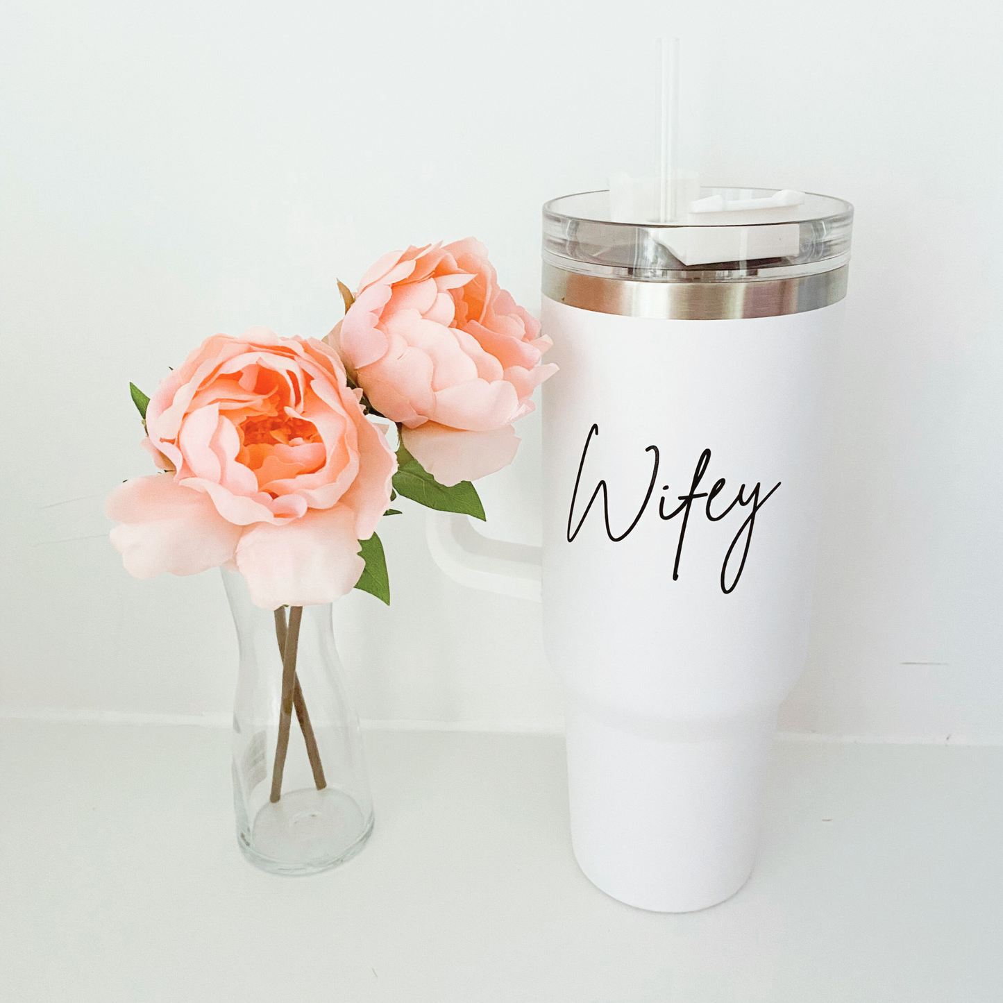 Personalised Large 40oz Tumblers