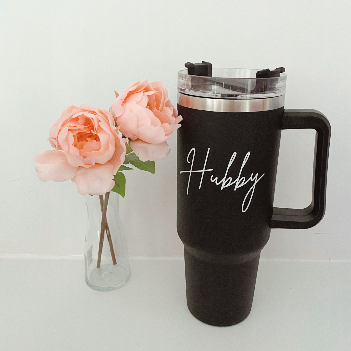 Personalised Large 40oz Tumblers