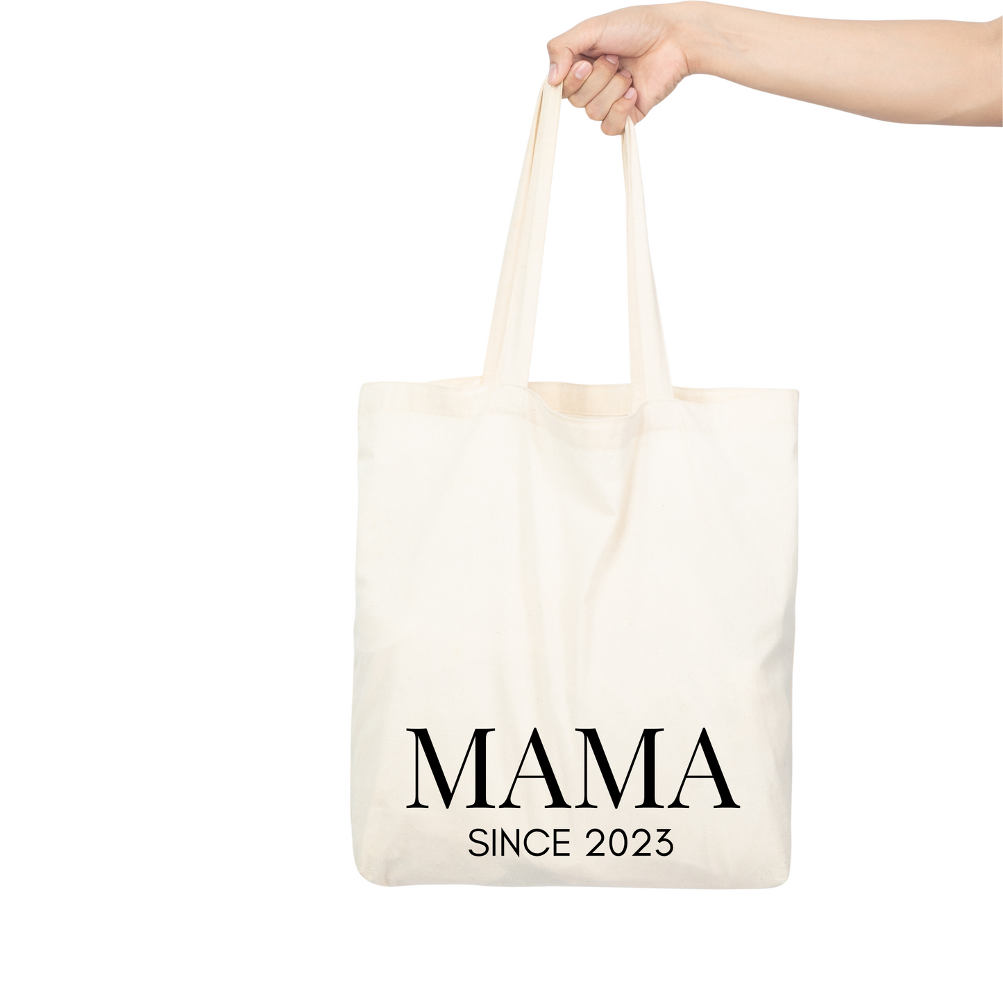 Mama Tote bag