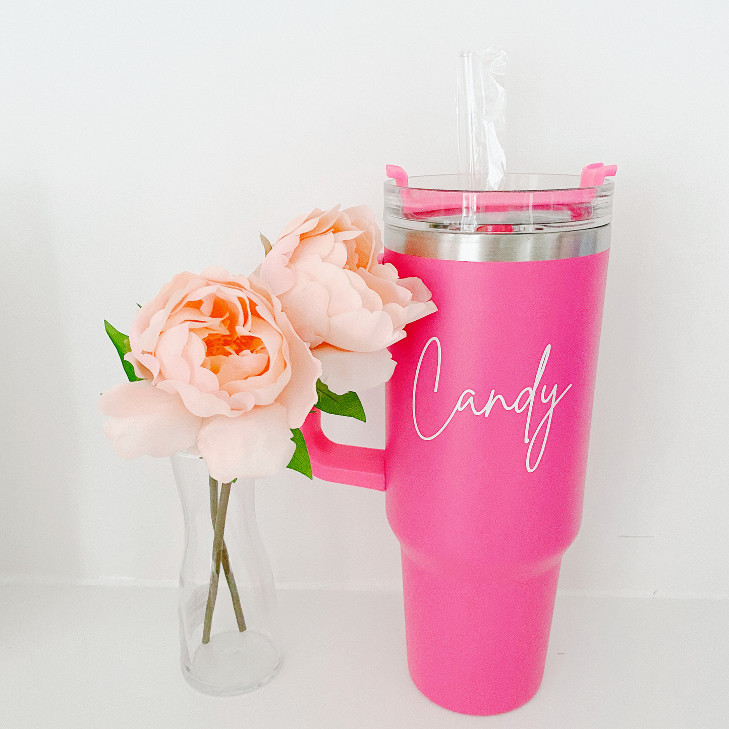 Personalised Large 40oz Tumblers